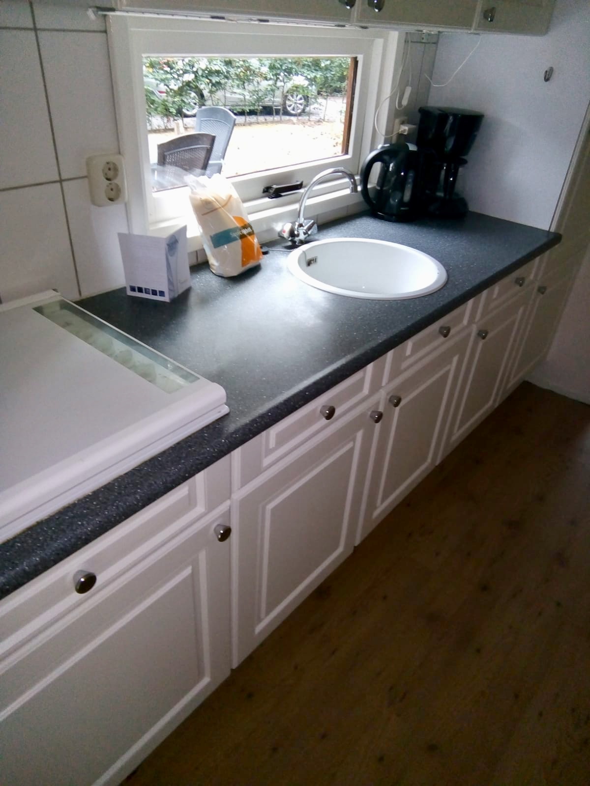 GEEN NAAM IN OUDE DATABASE