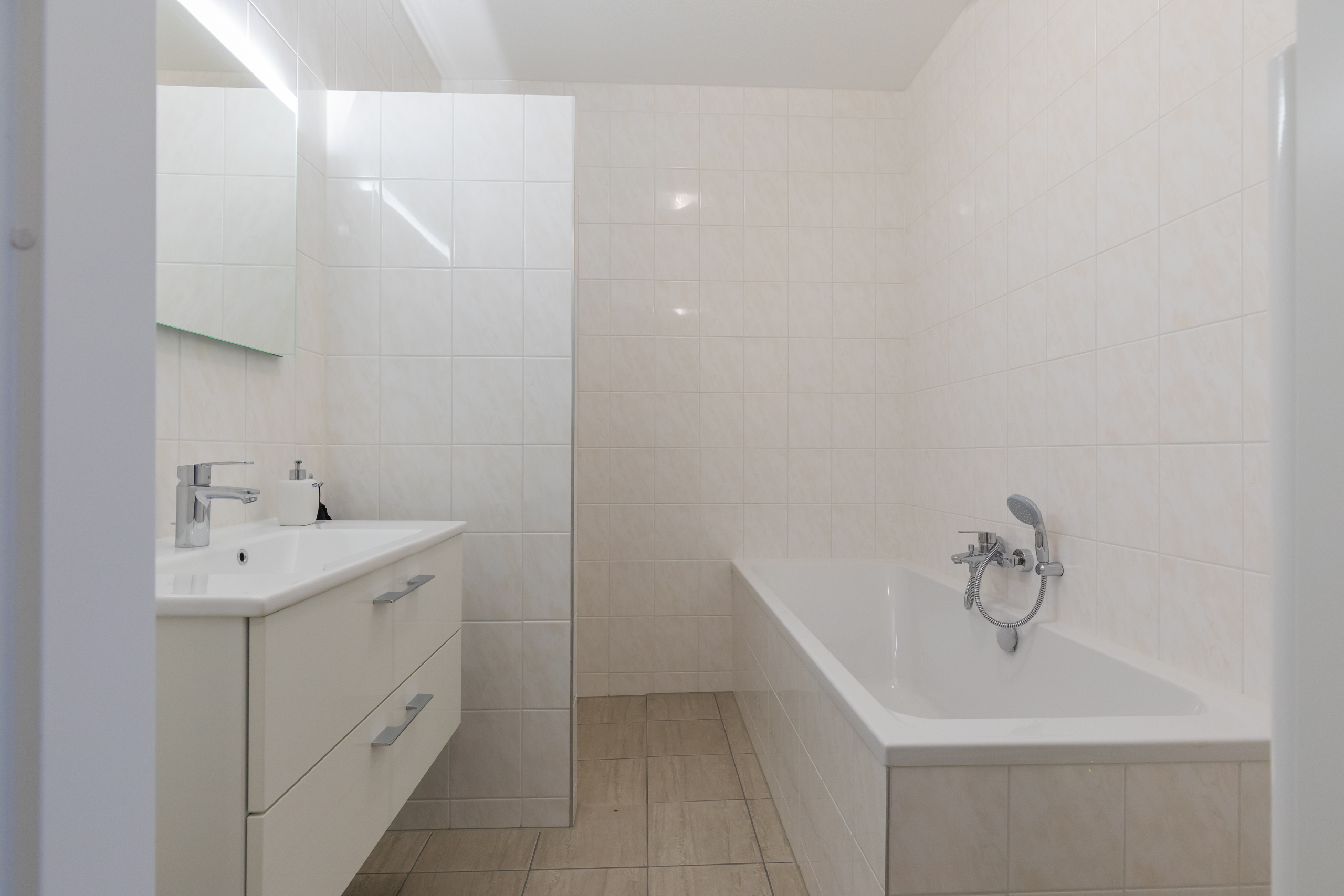 GEEN NAAM IN OUDE DATABASE