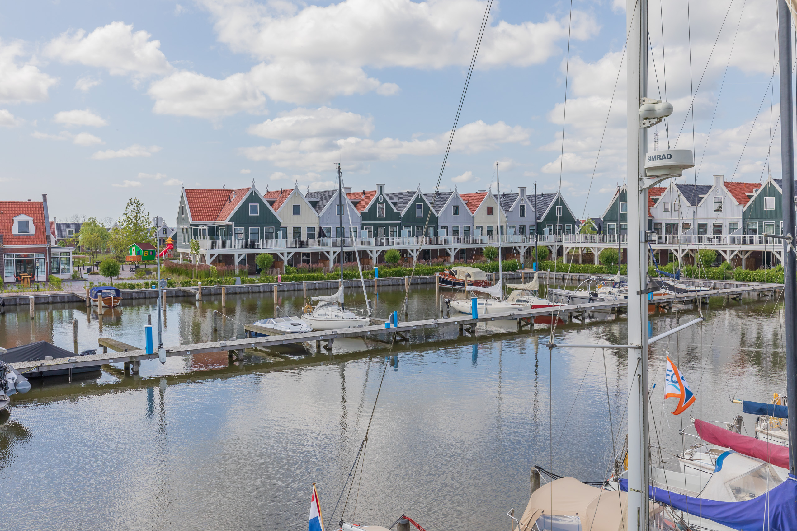 GEEN NAAM IN OUDE DATABASE