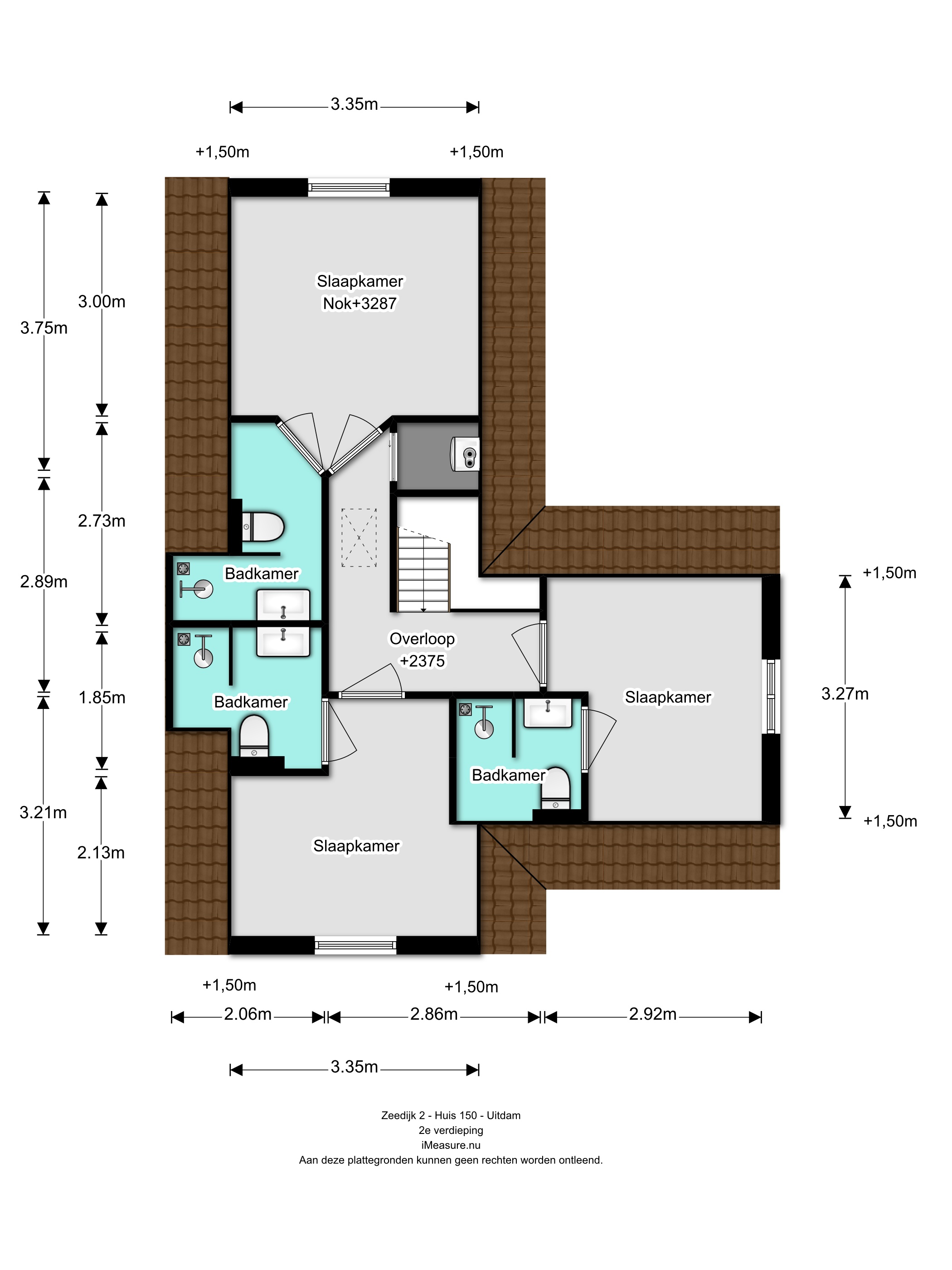 GEEN NAAM IN OUDE DATABASE