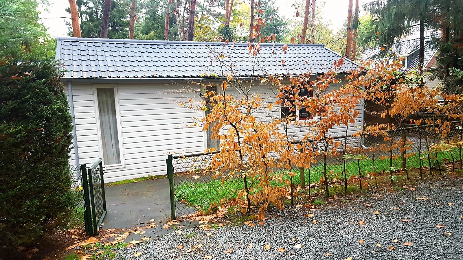 GEEN NAAM IN OUDE DATABASE