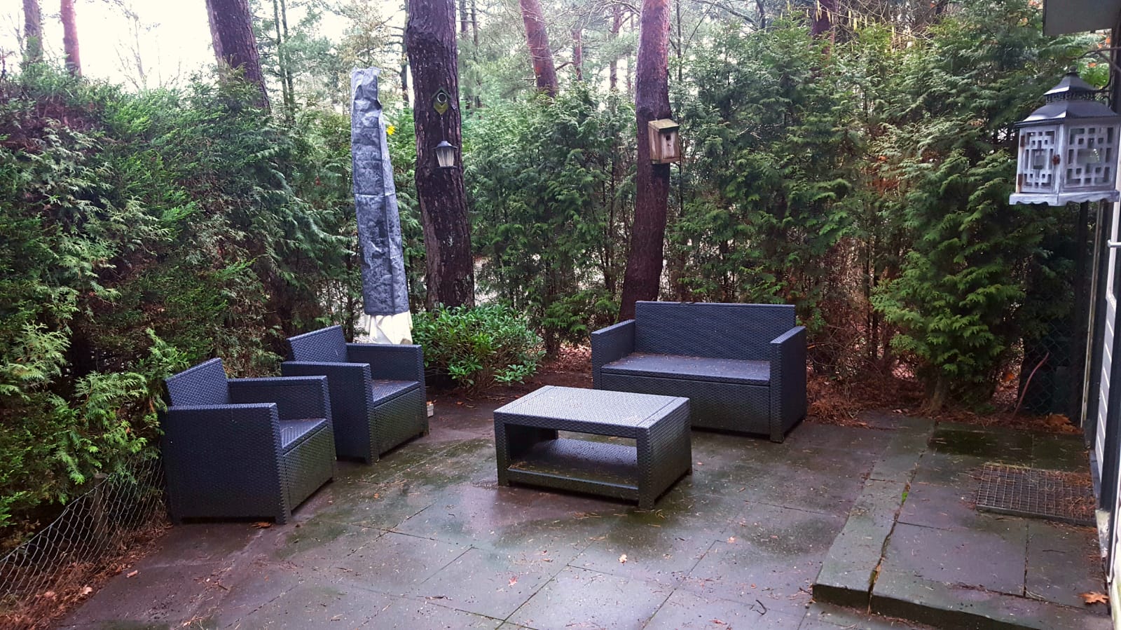 GEEN NAAM IN OUDE DATABASE