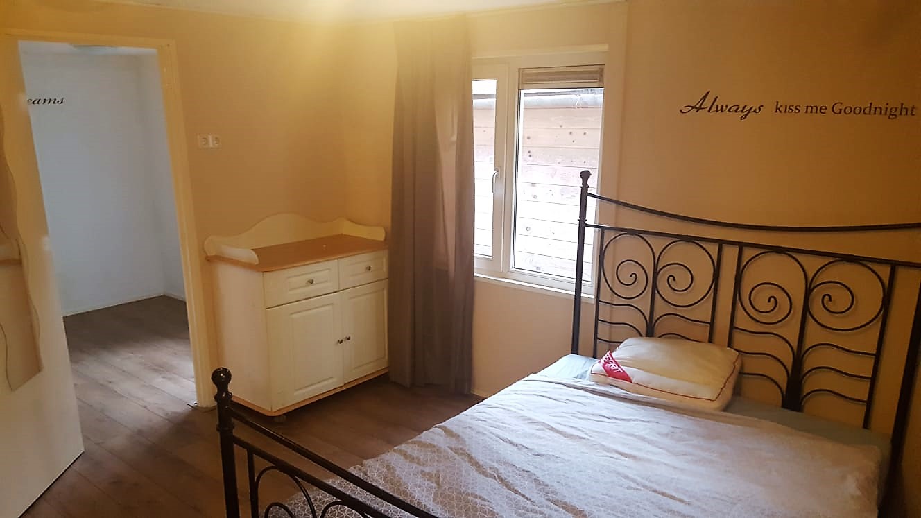 GEEN NAAM IN OUDE DATABASE