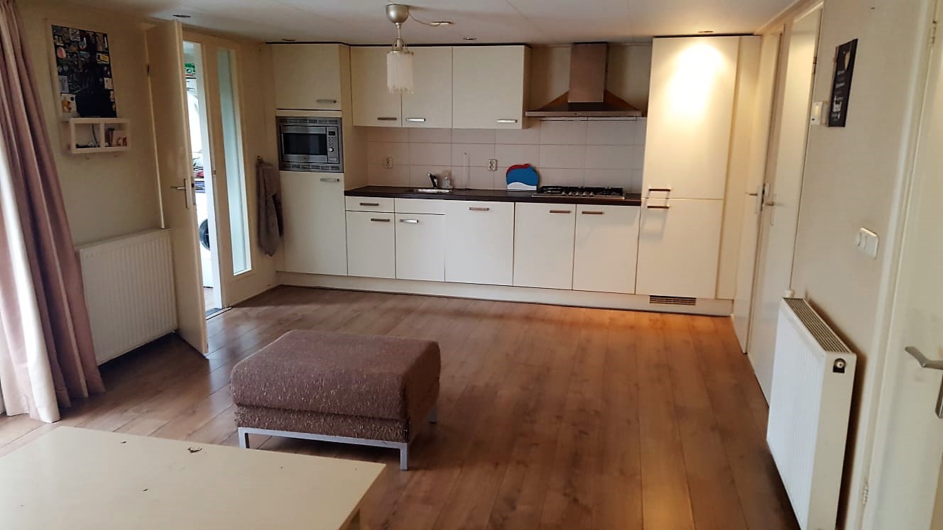 GEEN NAAM IN OUDE DATABASE