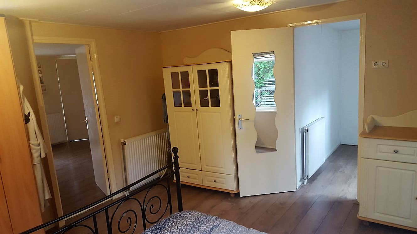 GEEN NAAM IN OUDE DATABASE