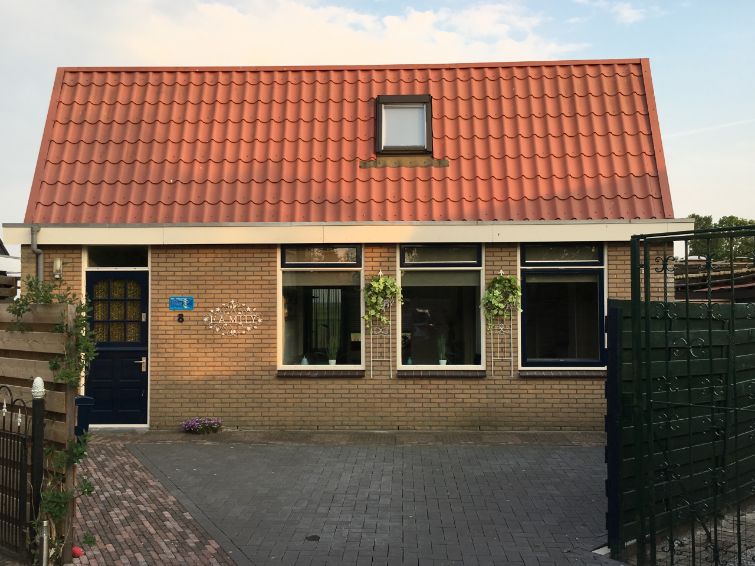GEEN NAAM IN OUDE DATABASE