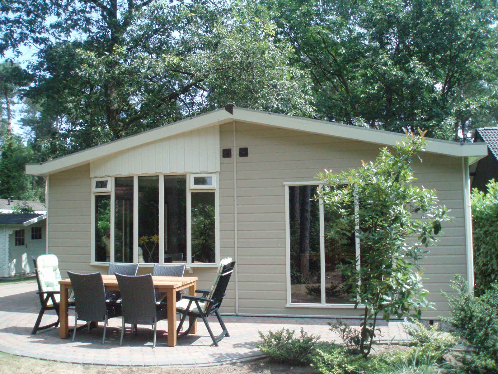 GEEN NAAM IN OUDE DATABASE