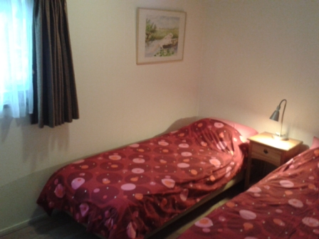 GEEN NAAM IN OUDE DATABASE