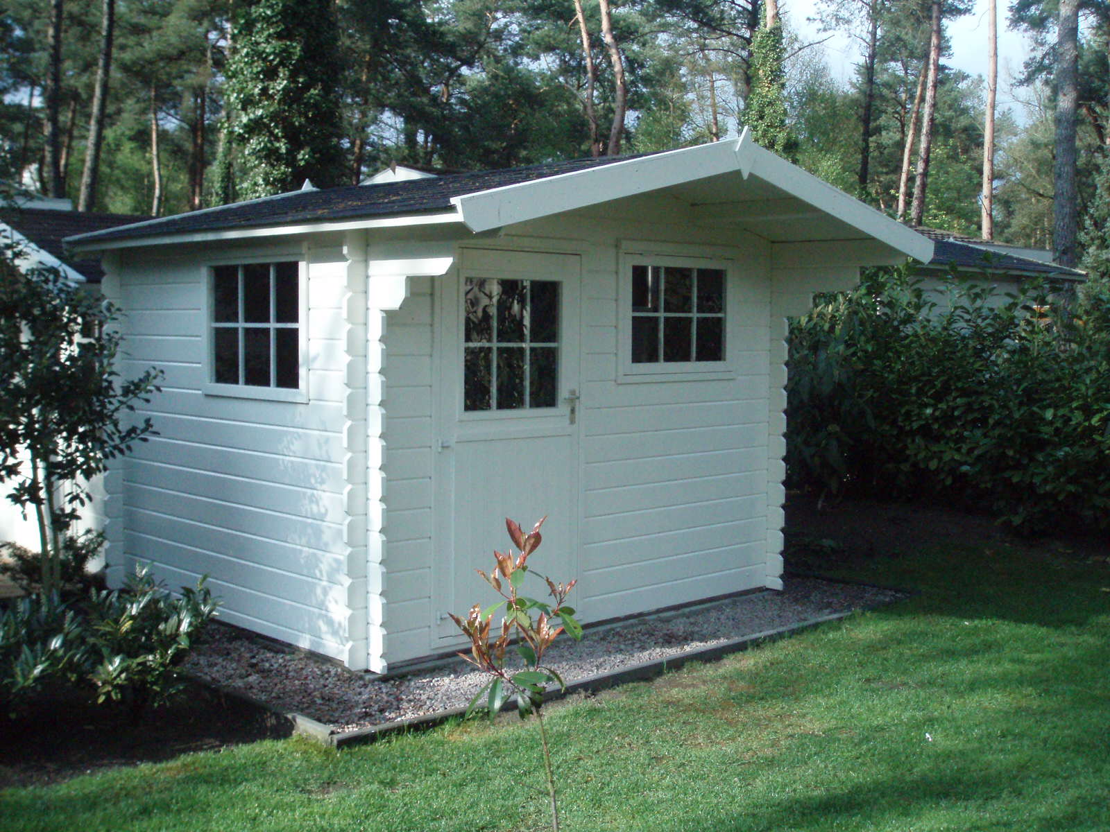 GEEN NAAM IN OUDE DATABASE