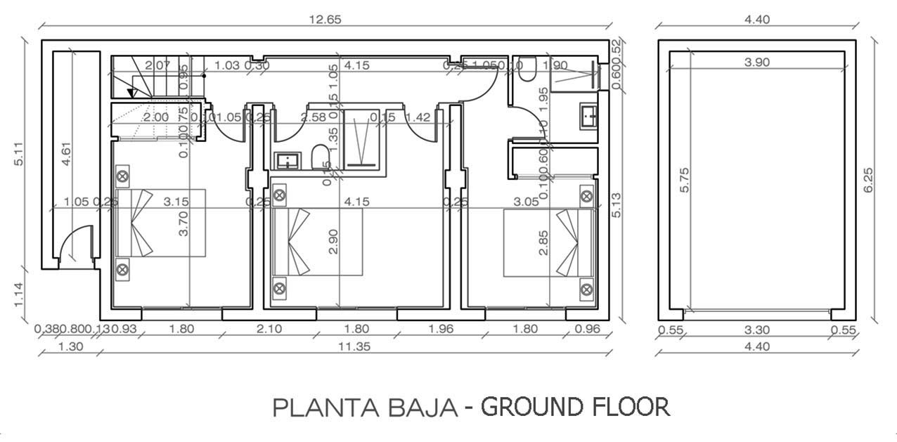 GEEN NAAM IN OUDE DATABASE