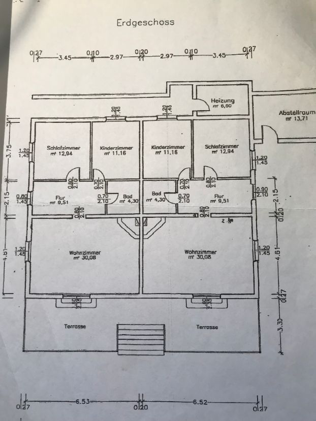 GEEN NAAM IN OUDE DATABASE