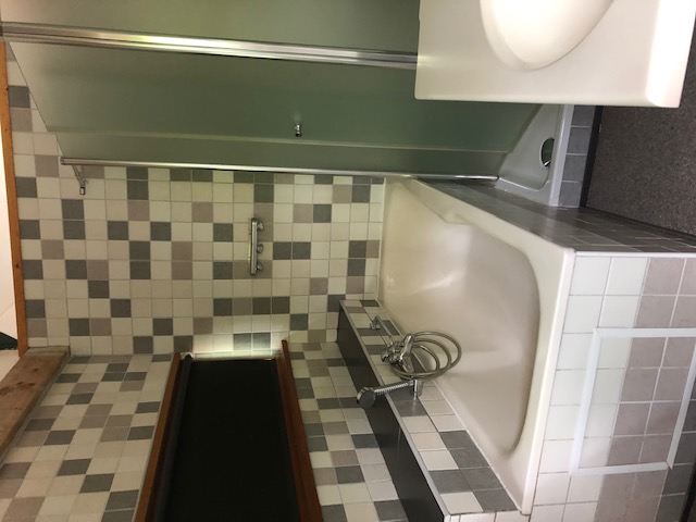 GEEN NAAM IN OUDE DATABASE