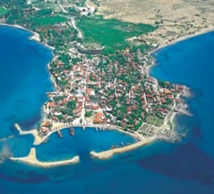 GEEN NAAM IN OUDE DATABASE