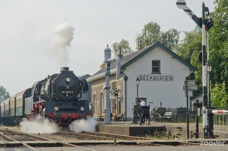 "Het Zilven" te Loenen op de Veluwe Gelderland bij Apeldoorn