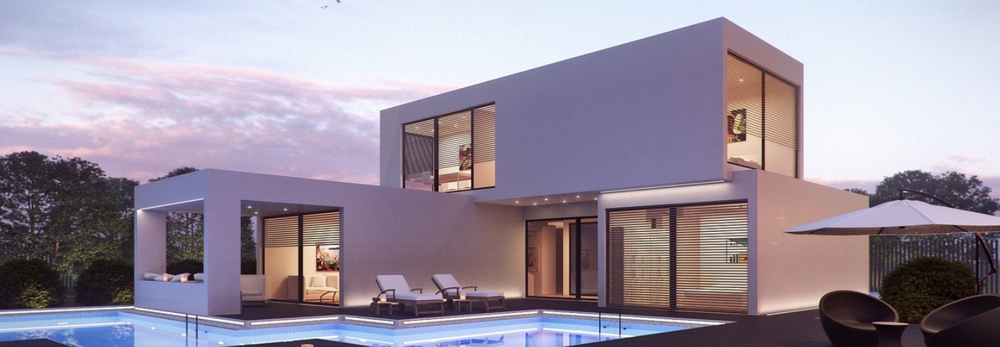 Vakantiehuizen en tweede woningen bekijk je op Recreatiewoning.nl