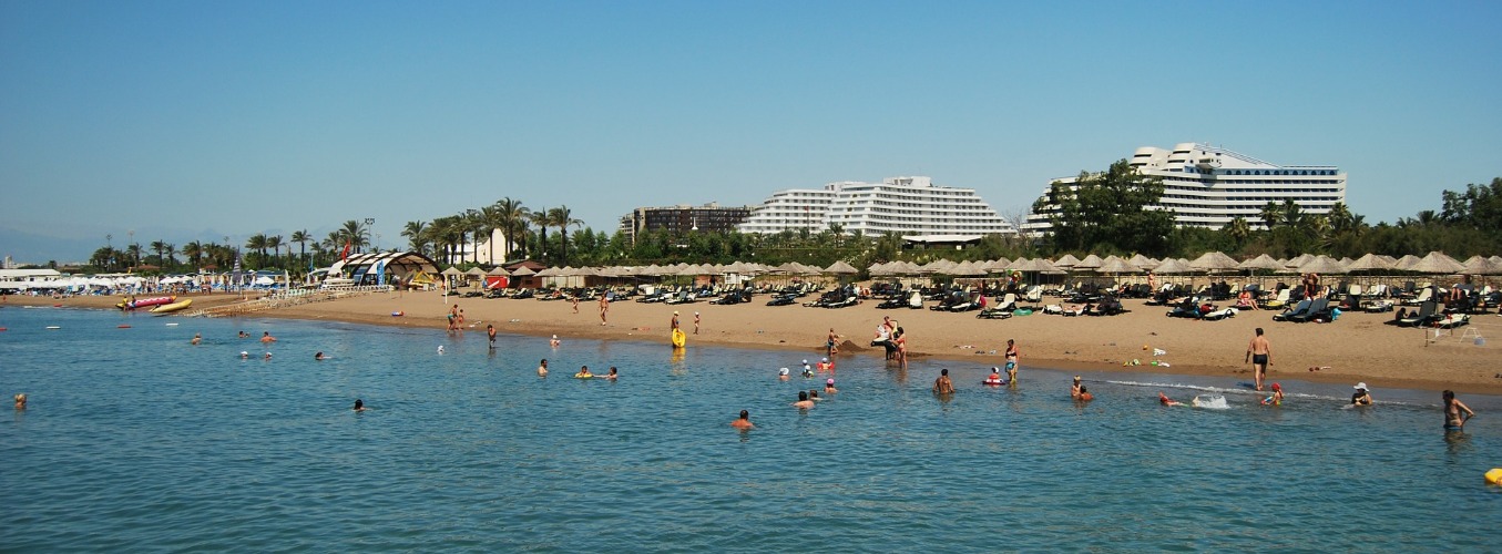 Belek