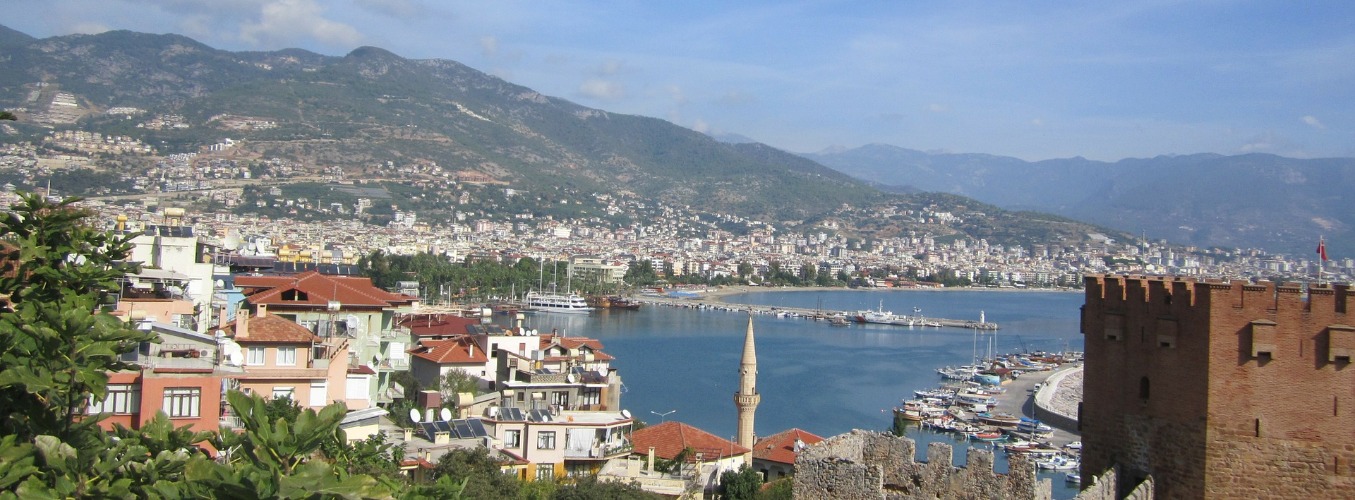 Alanya