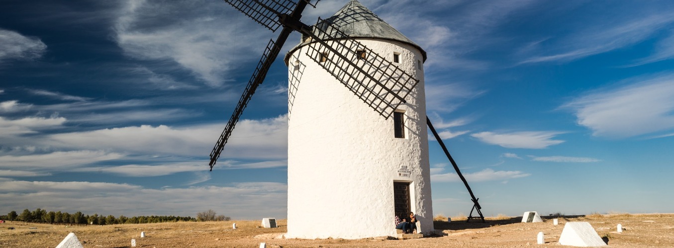 Castilië-La Mancha