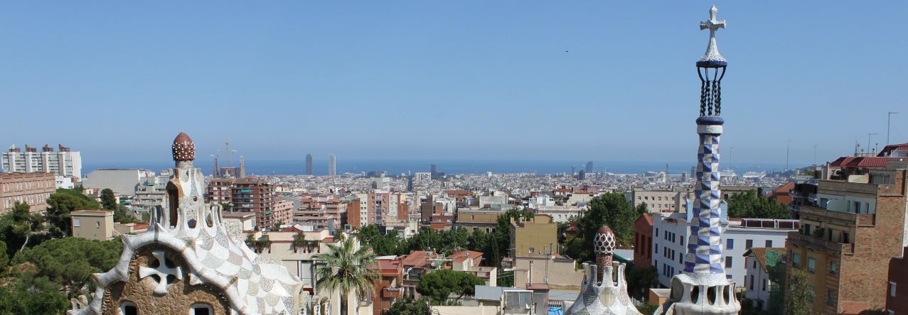 Costa del Maresme en Barcelona