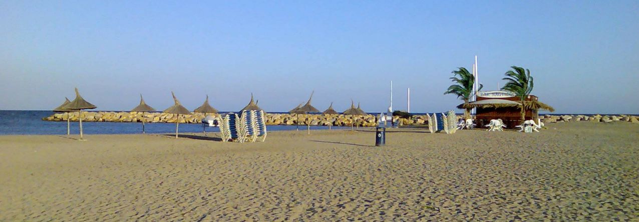 Costa Dorada
