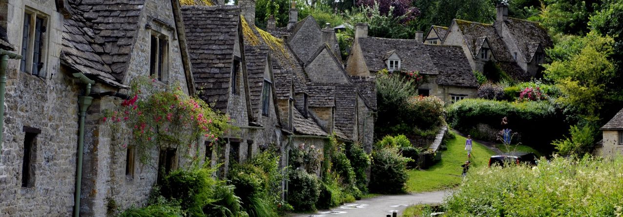 Cotswolds