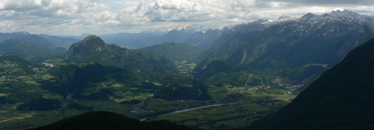 Salzburgerland