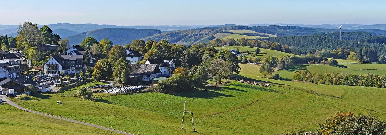 Sauerland