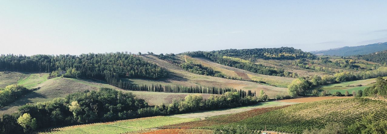 Toscane/Elba