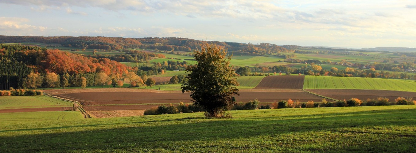 Weserbergland